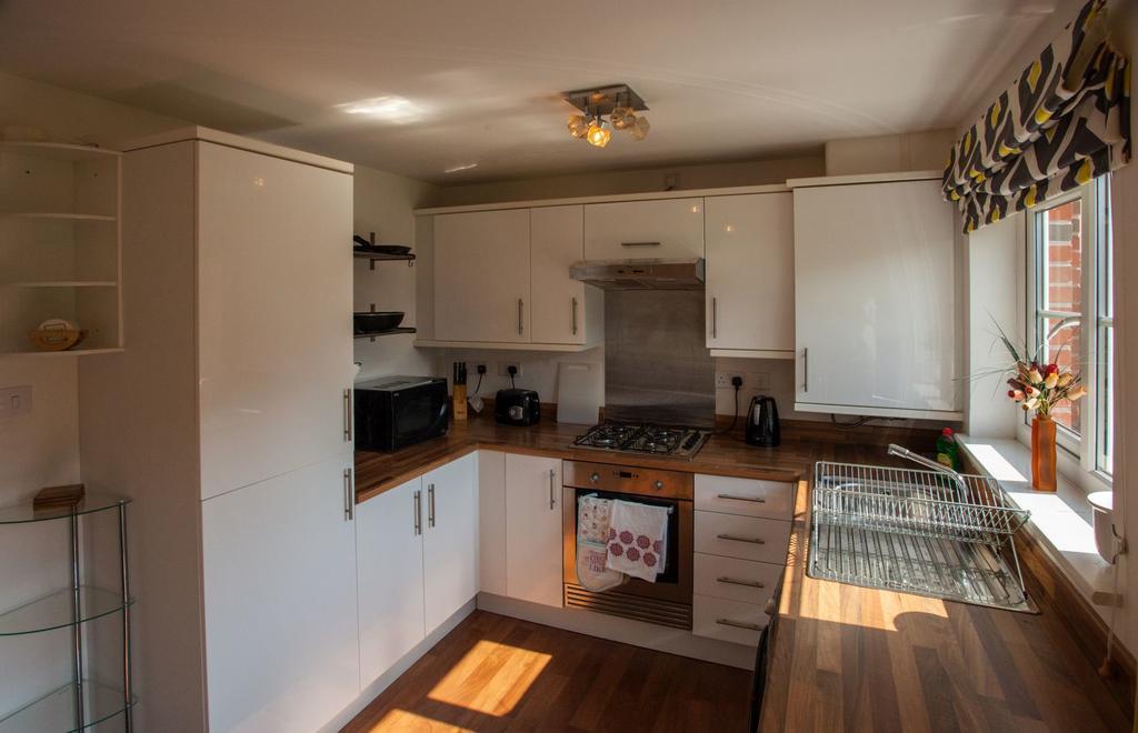 Glasgow Hampden House Extérieur photo